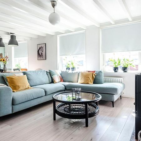 Dia Family Apartment ซานด์โวร์ต ภายนอก รูปภาพ