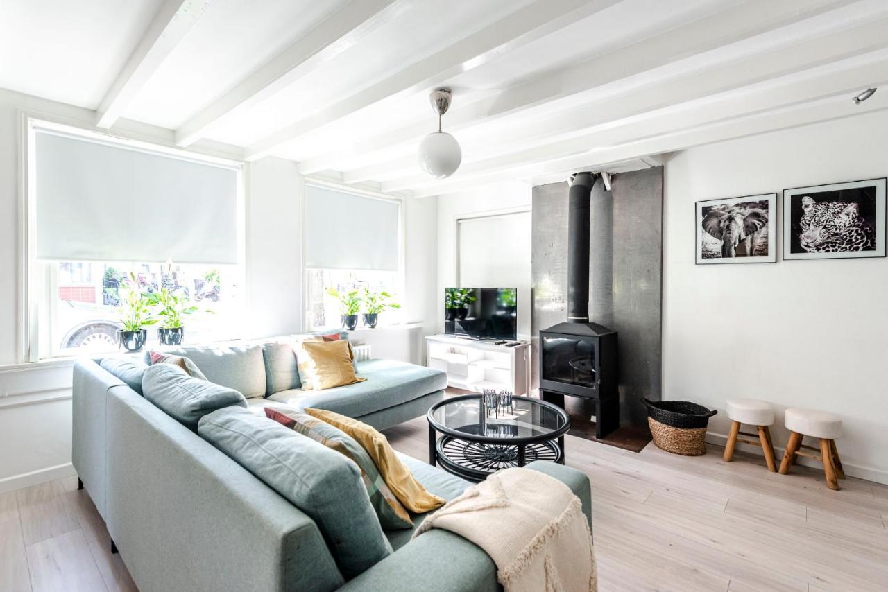 Dia Family Apartment ซานด์โวร์ต ภายนอก รูปภาพ