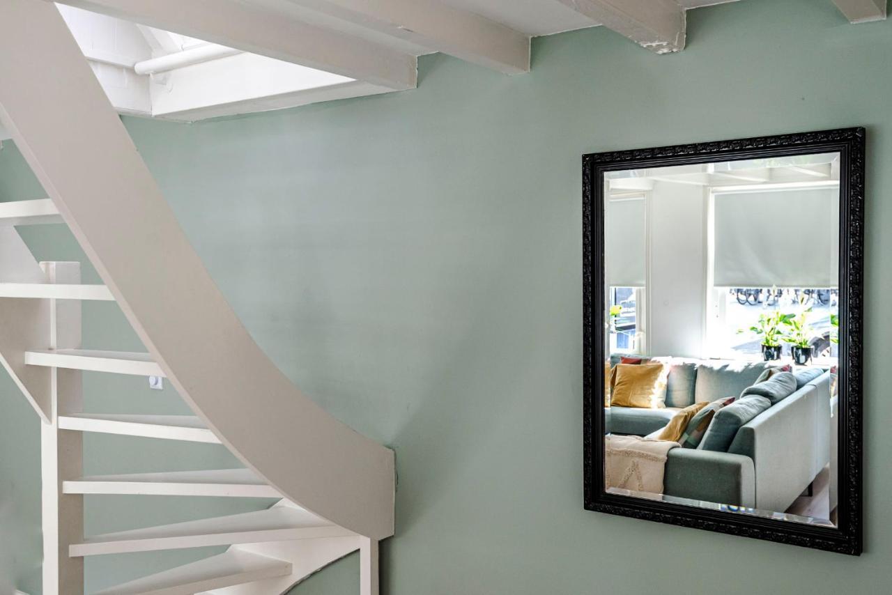 Dia Family Apartment ซานด์โวร์ต ภายนอก รูปภาพ