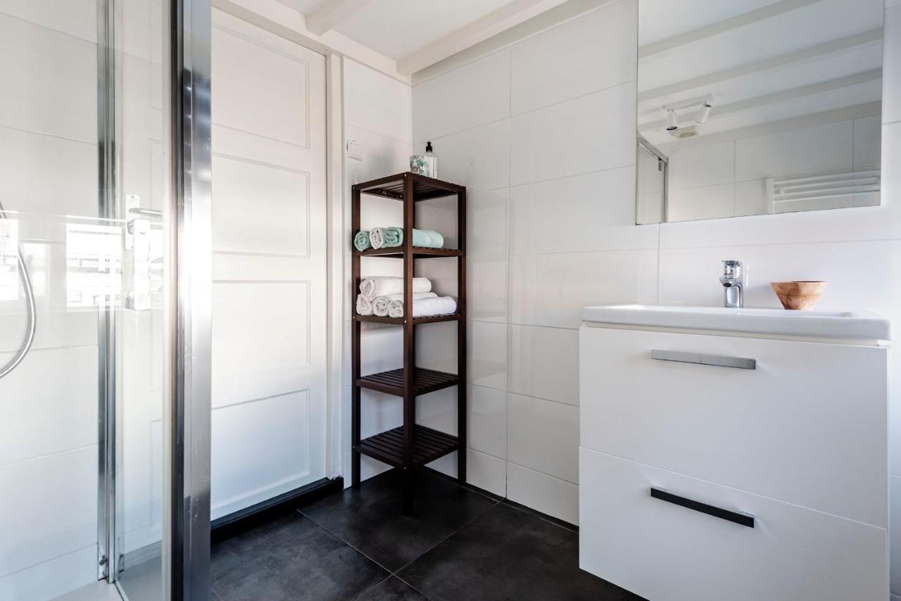 Dia Family Apartment ซานด์โวร์ต ภายนอก รูปภาพ