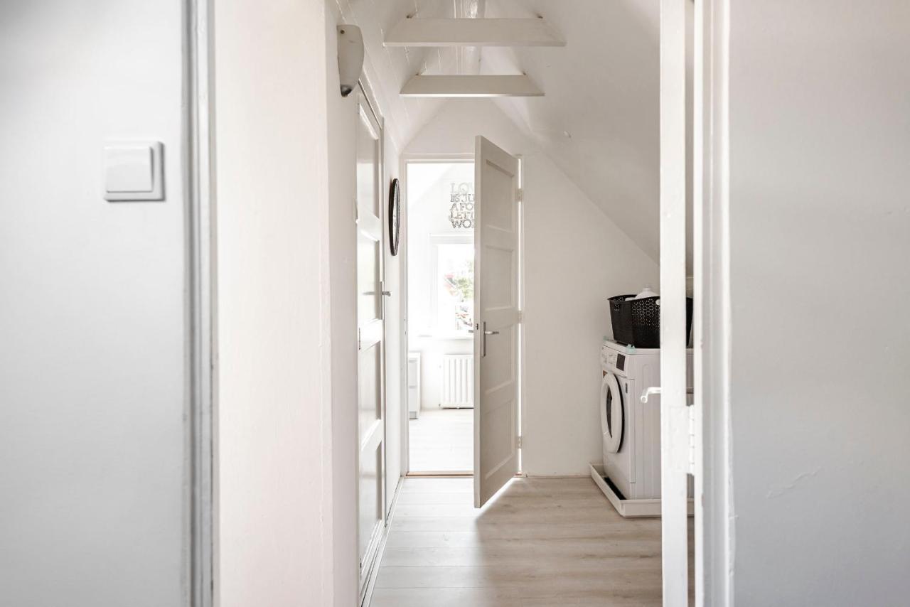 Dia Family Apartment ซานด์โวร์ต ภายนอก รูปภาพ